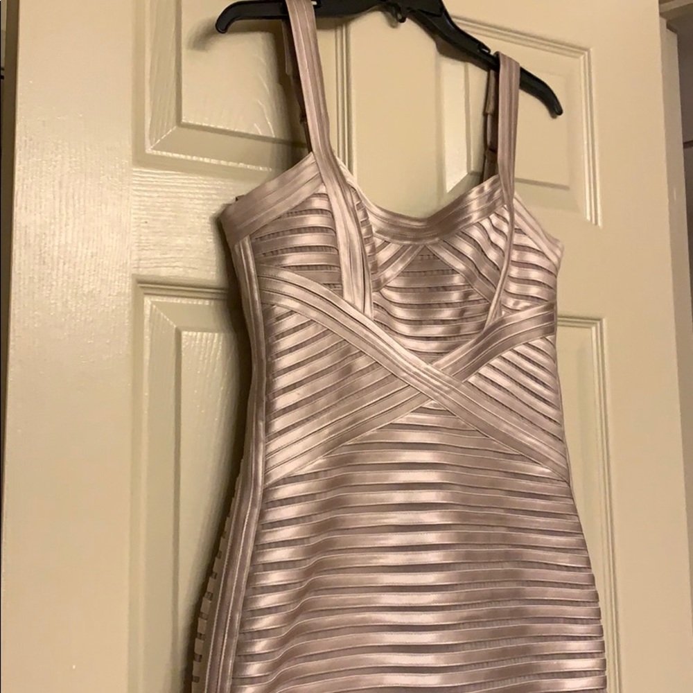 BCBG MaxAzria Dress